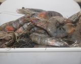 Foto del paso 1 de la receta: Langostinos en freidora de aire