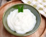 Foto langkah ke 4 dari resep Bubur Sumsum.