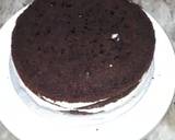 Death by chocolate cake (part 2) recipe step 6 photo
