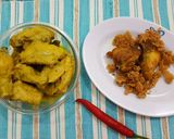 Foto langkah ke 6 dari resep Ayam Bumbu Kuning (Ayam Ungkep).