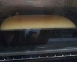 Foto langkah ke 7 dari resep Spread cheese cotton cake.