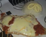 Foto del paso 5 de la receta: Matambre a la pizza