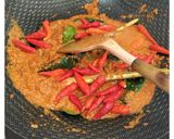 Foto langkah ke 5 dari resep 79. Bumbu Rujak Mujair.