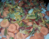Foto del paso 3 de la receta: Costillitas al Disco Para compartir con Amigos