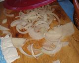 Foto del paso 2 de la receta: Pescado al cilantro