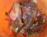 Foto del paso 5 de la receta: Osobuco de ternera guisado