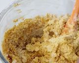 Foto langkah ke 4 dari resep Cornflakes Cookies - Gluten Free version.