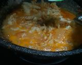 Foto langkah ke 3 dari resep Ceker Kuah Pedas Tanpa Tulang.