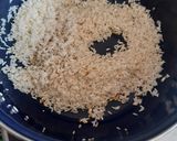Foto del paso 4 de la receta: Arroz a la jardinera