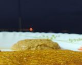 A picture of step 7 of Oats carrot dosa.