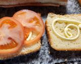 Foto del paso 17 de la receta: Hamburguesas de Mijo, Soja hongos y vegetales