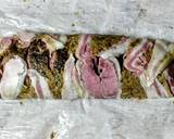Beef Wellington recipe step 6 photo