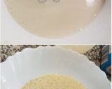 Foto del paso 5 de la receta Berenjena en Tempura crujiente