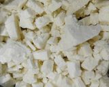 A picture of step 1 of Paneer bhurji.