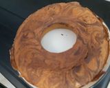 Foto langkah ke 6 dari resep Bolu Cake Jadul Ekonomis 3 telur.