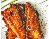 Foto langkah ke 2 dari resep Ikan Dori Panggang Teflon.