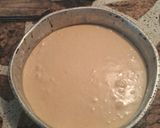 Foto del paso 5 de la receta: Bizcochuelo de leche condensada y lima