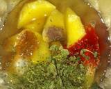 Aam panna 2 ways recipe step 2 photo