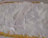 Foto del paso 3 de la receta: Rollo de tortilla con atún