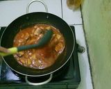 Foto langkah ke 2 dari resep Sarden Kaleng ABC With Potato.
