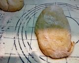 Express gyökérkenyér recept fázis 5 fotója