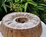 Foto langkah ke 5 dari resep Bolu Ketan Hitam.