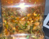 Foto del paso 3 de la receta: 🇦🇷🇺🇾Chimichurri 🇦🇷🇺🇾