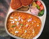 A picture of step 7 of Misal pav.
