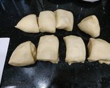 صورة لخطوة 4 من وصفة خبز سندويش 🍞🍞