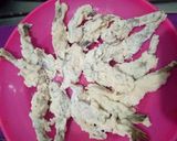 Foto langkah ke 3 dari resep Udang crispy praktis.