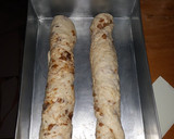 Foto del paso 3 de la receta: Pan con chicharrón