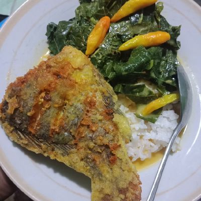 Langkah 6