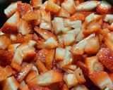 Foto del paso 1 de la receta: Mermelada de frutillas sin azúcar (para diabéticos)