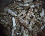 Foto langkah ke 1 dari resep Sambal Penyet (Teri Tempe).