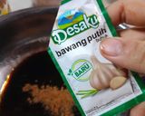 Foto langkah ke 1 dari resep Ayam Char Siu.