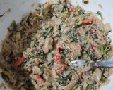 Foto del paso 4 de la receta: Matambre de cerdo y vegetales