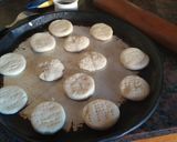 Foto del paso 3 de la receta: Bizcochitos de grasa