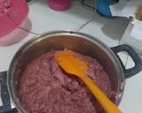 Foto langkah ke 3 dari resep Anabolic Beef Luncheon: High Protein, Low Calorie, Sugar & Gluten Free.