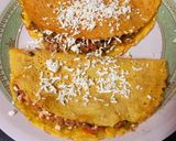 પનીર ચીલા (Paneer Chila Recipe In Gujarati) રેસીપી સ્ટેપ3ફોટો