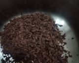 A picture of step 1 of Brownies.