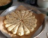 Une image de l'étape 4 de Khobz dar algérien (pain maison, خبز الدار).