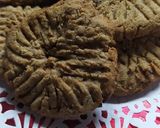 Foto del paso 2 de la receta: Galletas de Almendra y Sarraceno Apto celíacos. Sin Gluten . Sin Tacc
