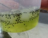 Foto langkah ke 3 dari resep Agar2 Nata de Coco.