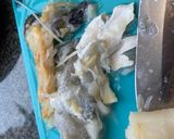 Foto del paso 2 de la receta: Bacalao Pardiños