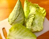 Foto del paso 1 de la receta: 🇷🇴 SARMALE con opción vegana (Rumania)