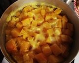 Foto del paso 1 de la receta: Souflee de calabacín