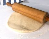 Une image de l'étape 4 de KURZE AUX POMMES DE TERRE - Les raviolis de l'est.