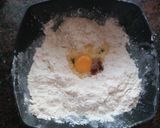 Foto del paso 1 de la receta: Tarta de naranja