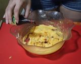 Foto del paso 3 de la receta: Muffins Velvet!!!🧁🧁🧁