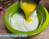 Foto langkah ke 6 dari resep Bolu tape all in one.